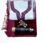 Pack Alfombra + Gandora + ambientador + Musk negro